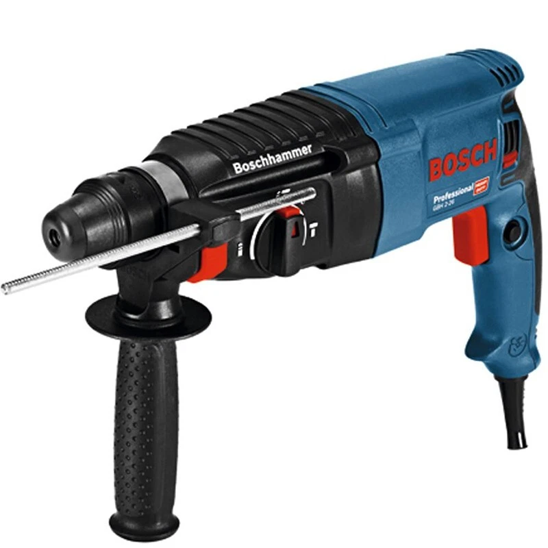 Impact Drill